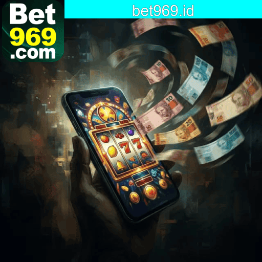 Pagamentos PIX na bet969