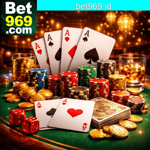 6 vantagens exclusivas do programa VIP da bet969