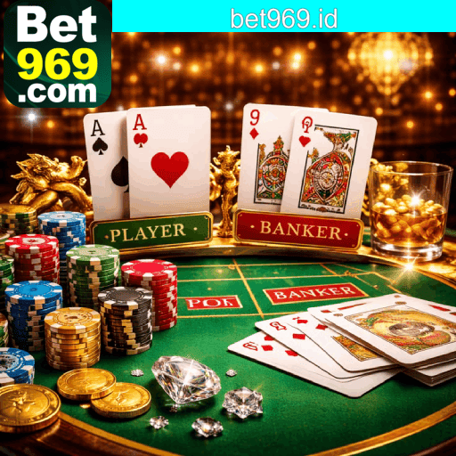 Níveis do programa VIP da bet969